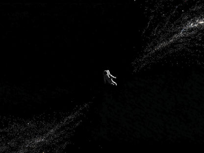 Space & Galaxy 45 fekvő fő kép