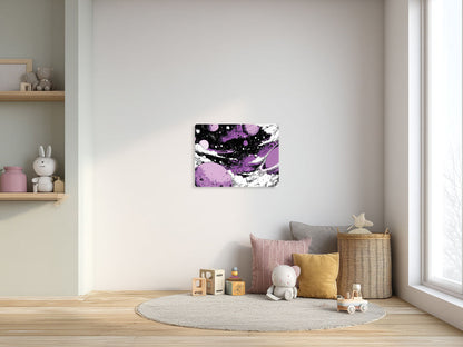 Space & Galaxy 47 fekvő enteriőr nézet