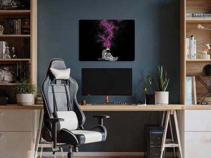 Space & Galaxy 53 fekvő enteriőr nézet