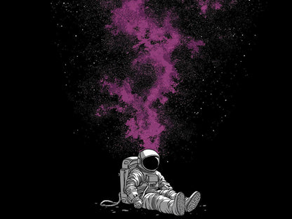 Space & Galaxy 53 fekvő fő kép