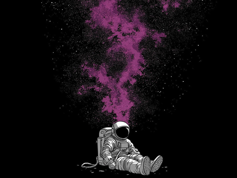 Space & Galaxy 53 fekvő fő kép