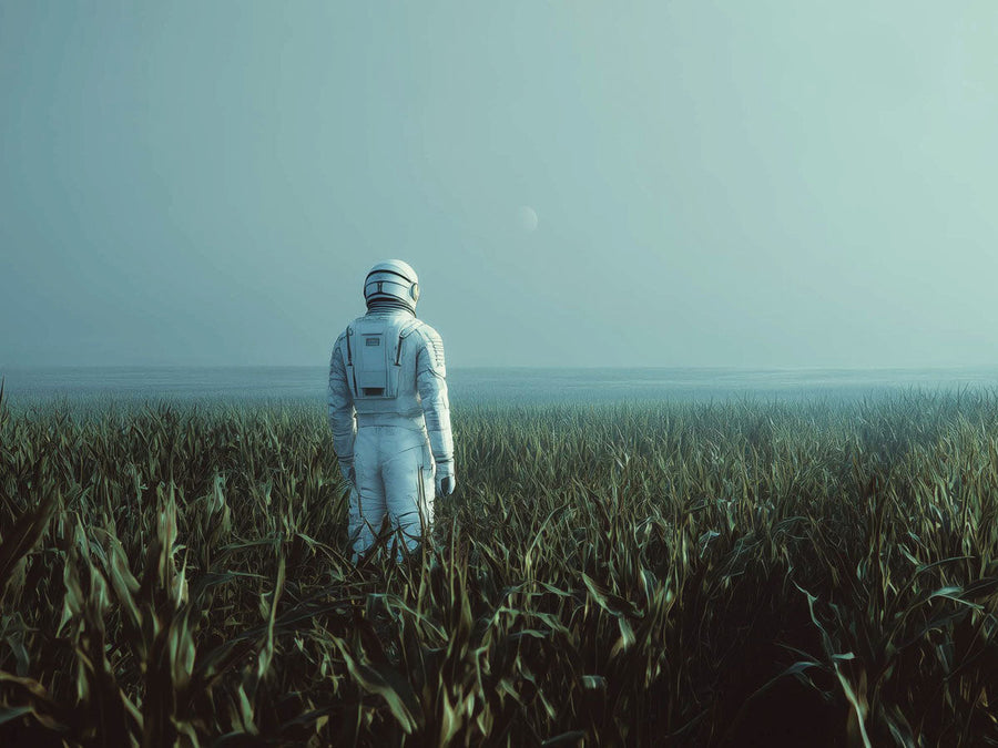 Space & Galaxy 54 fekvő fő kép