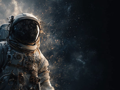 Space & Galaxy 60 fekvő fő kép