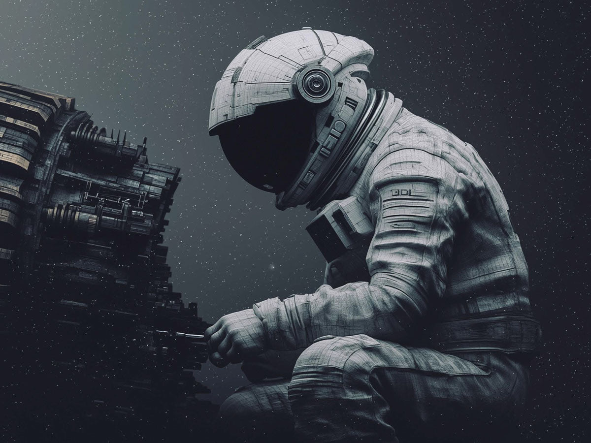 Space & Galaxy 65 fekvő fő kép