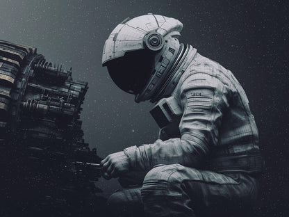 Space & Galaxy 65 fekvő fő kép