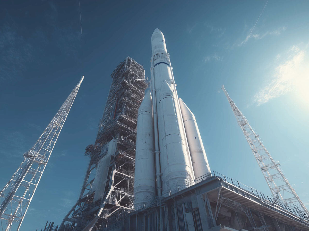 Space & Galaxy 68 fekvő fő kép