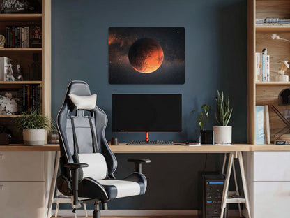 Space & Galaxy 80 fekvő enteriőr nézet