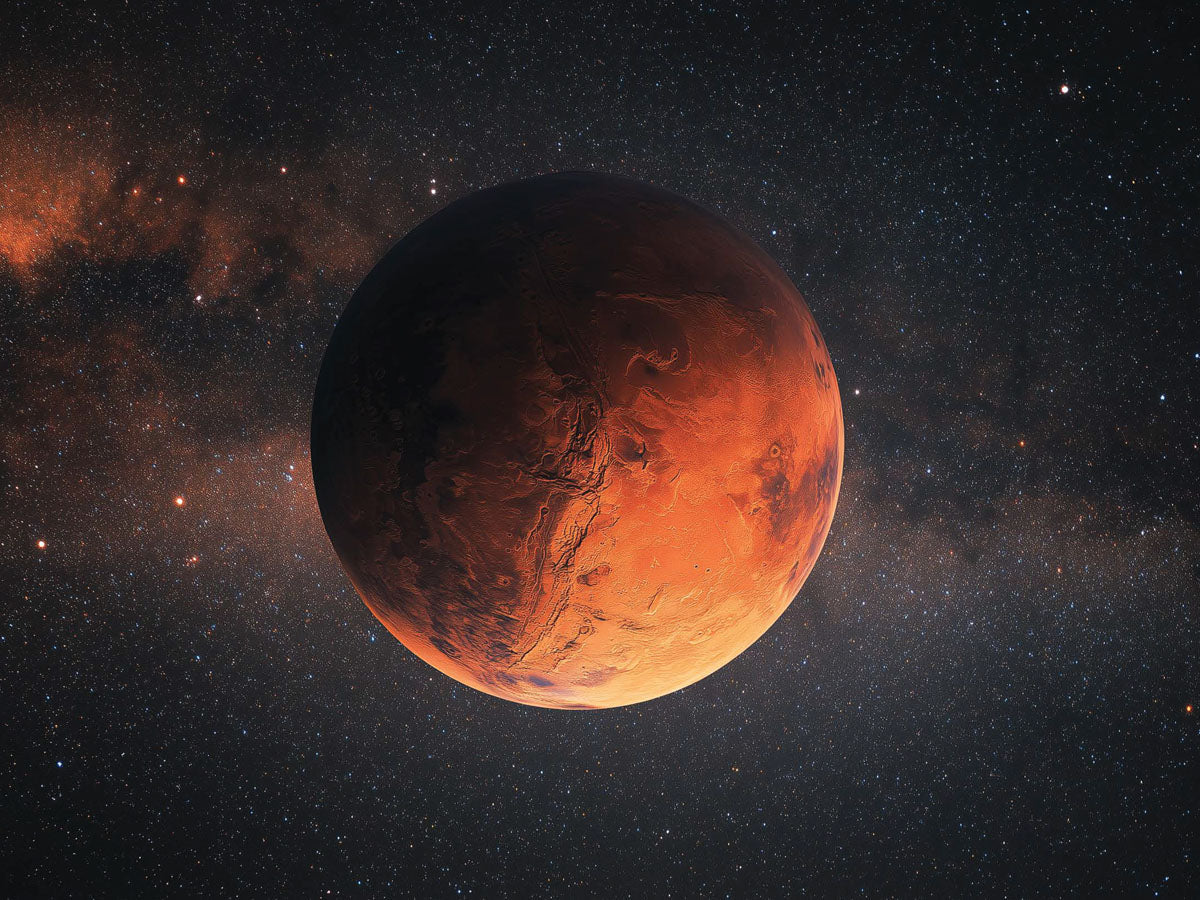 Space & Galaxy 80 fekvő fő kép
