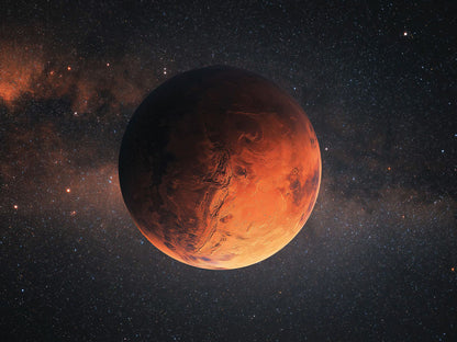 Space & Galaxy 80 fekvő fő kép