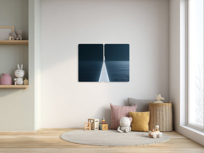 Space & Galaxy 91 fekvő enteriőr nézet