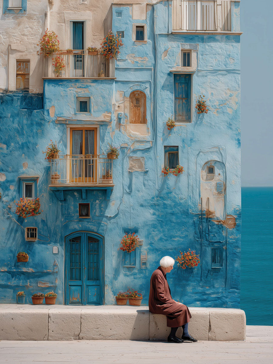 Travel & Nature 10 álló fő kép
