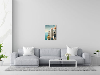 Travel & Nature 103 álló enteriőr nézet