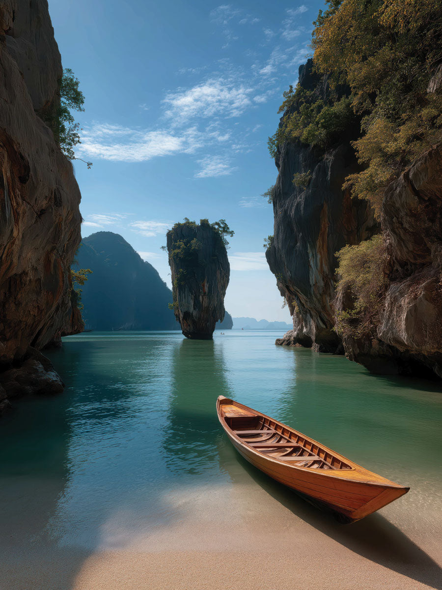 Travel & Nature 15 álló fő kép