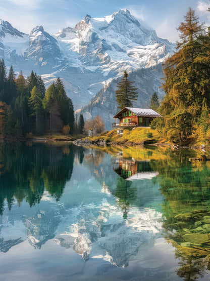 Travel & Nature 35 álló fő kép