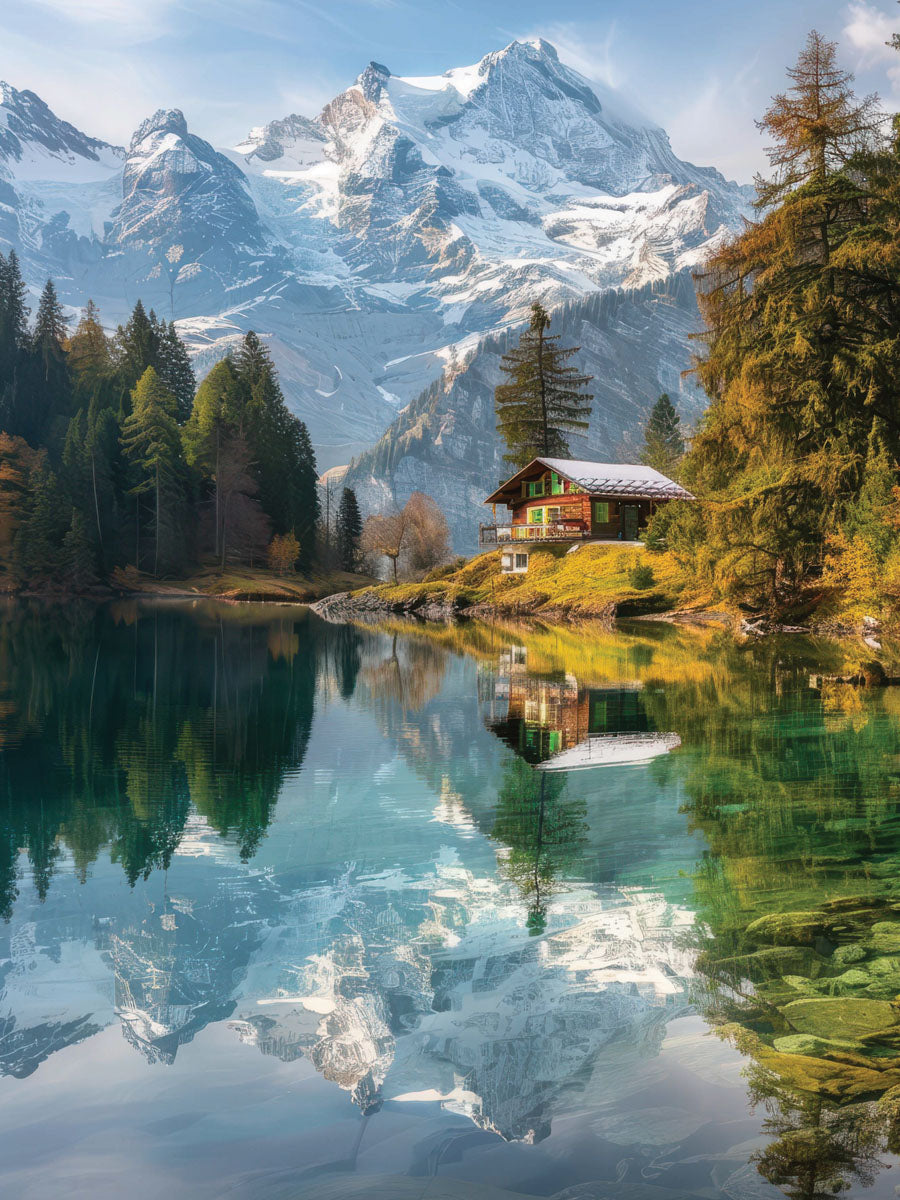 Travel & Nature 35 álló fő kép