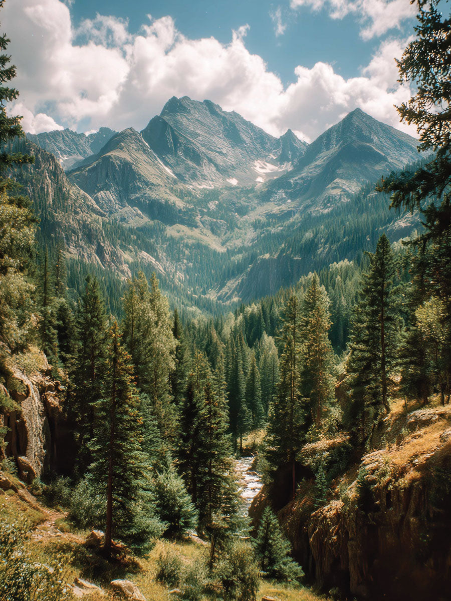 Travel & Nature 36 álló fő kép