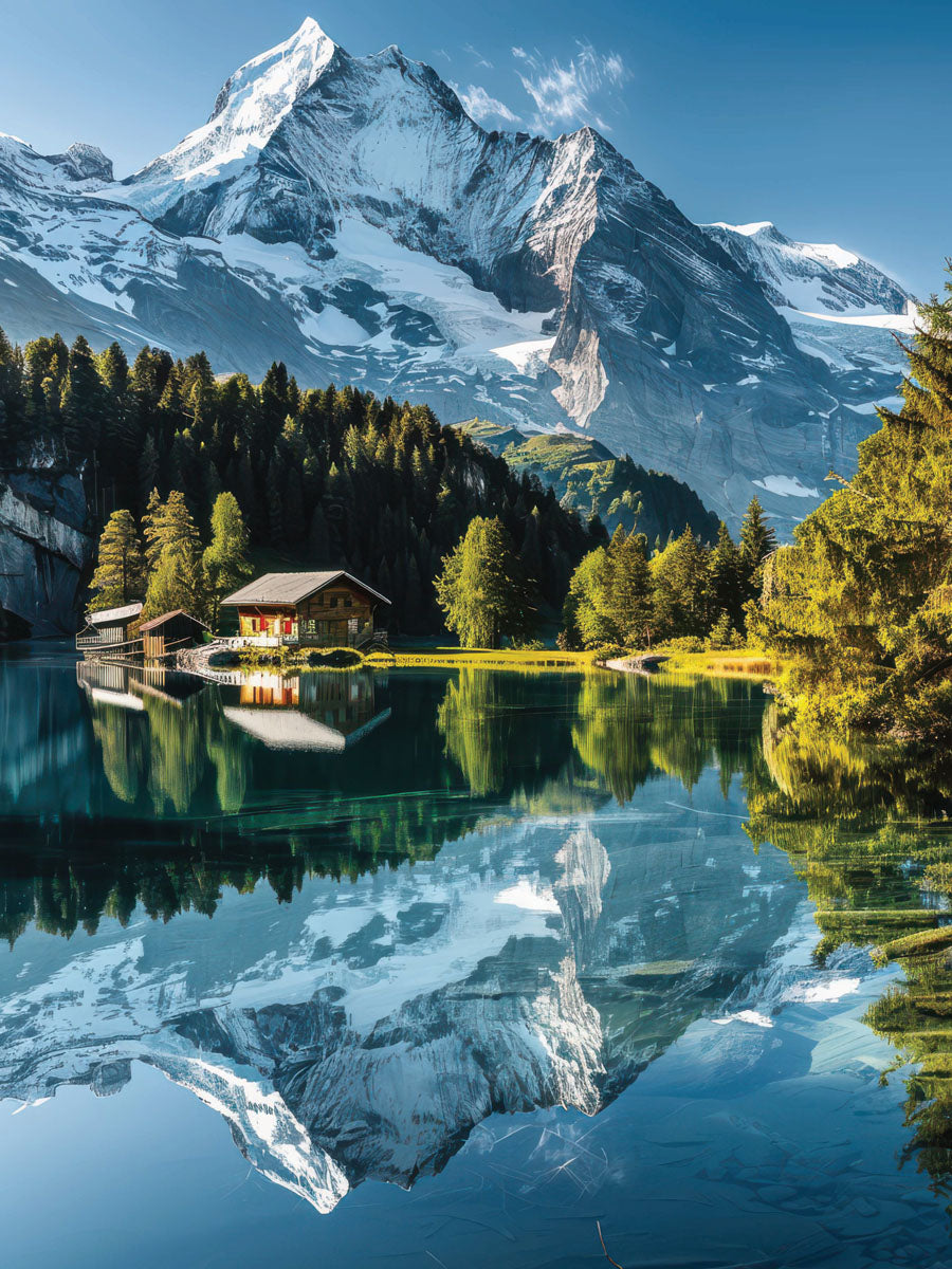 Travel & Nature 37 álló fő kép