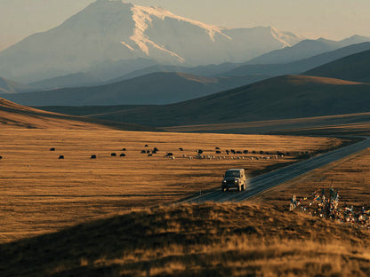 Travel & Nature 104 fekvő fő kép