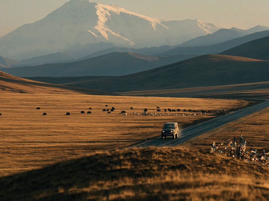 Travel & Nature 104 fekvő fő kép