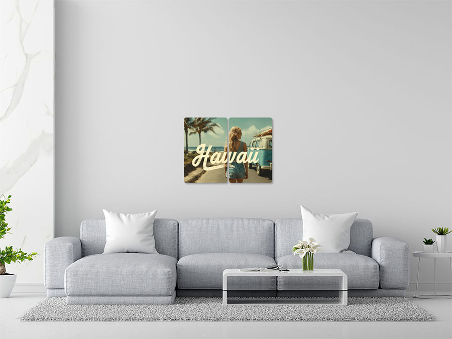 Travel & Nature 24 fekvő enteriőr nézet