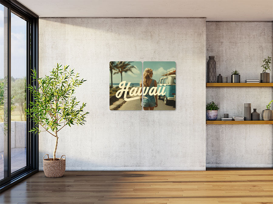 Travel & Nature 24 fekvő enteriőr nézet