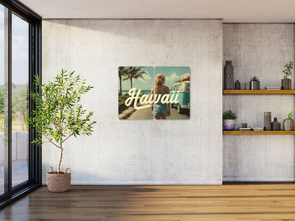 Travel & Nature 24 fekvő enteriőr nézet