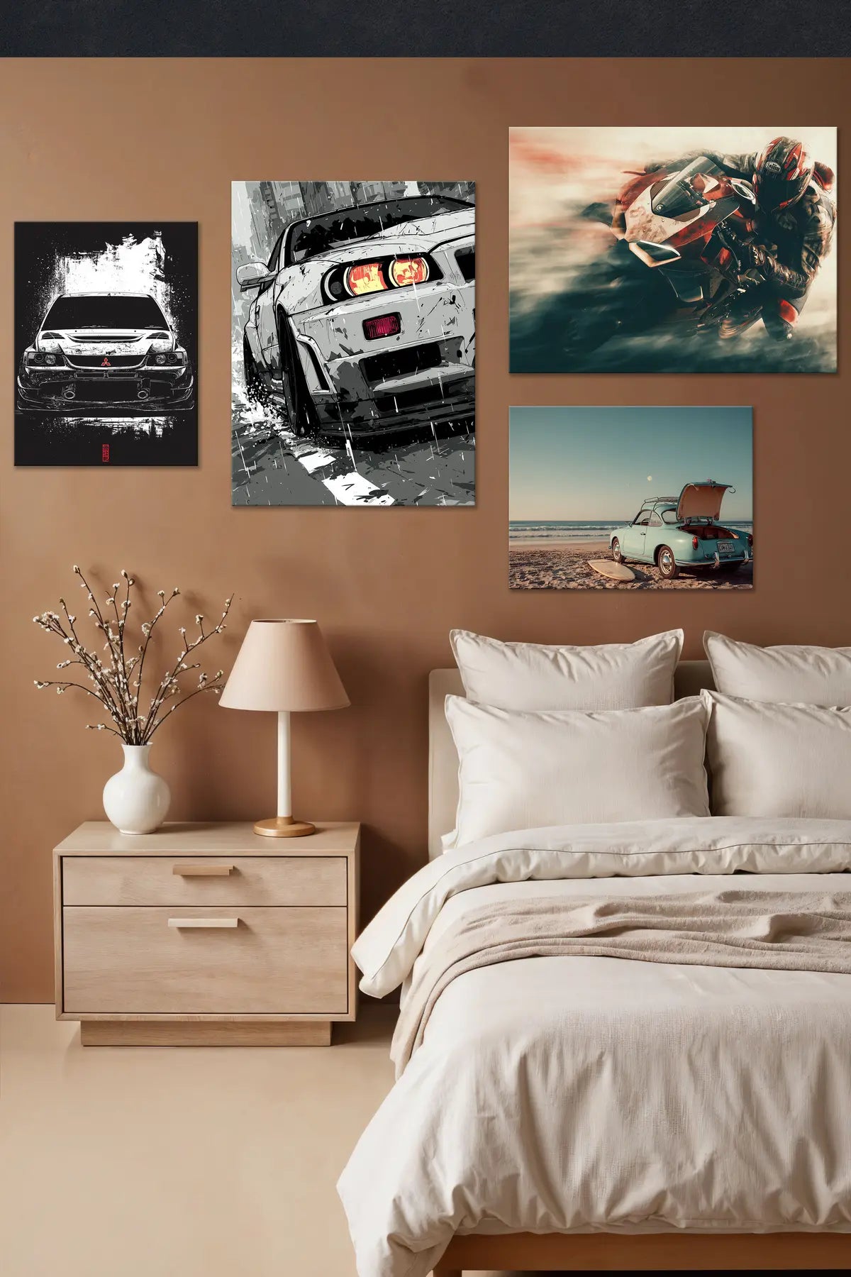 Automotive